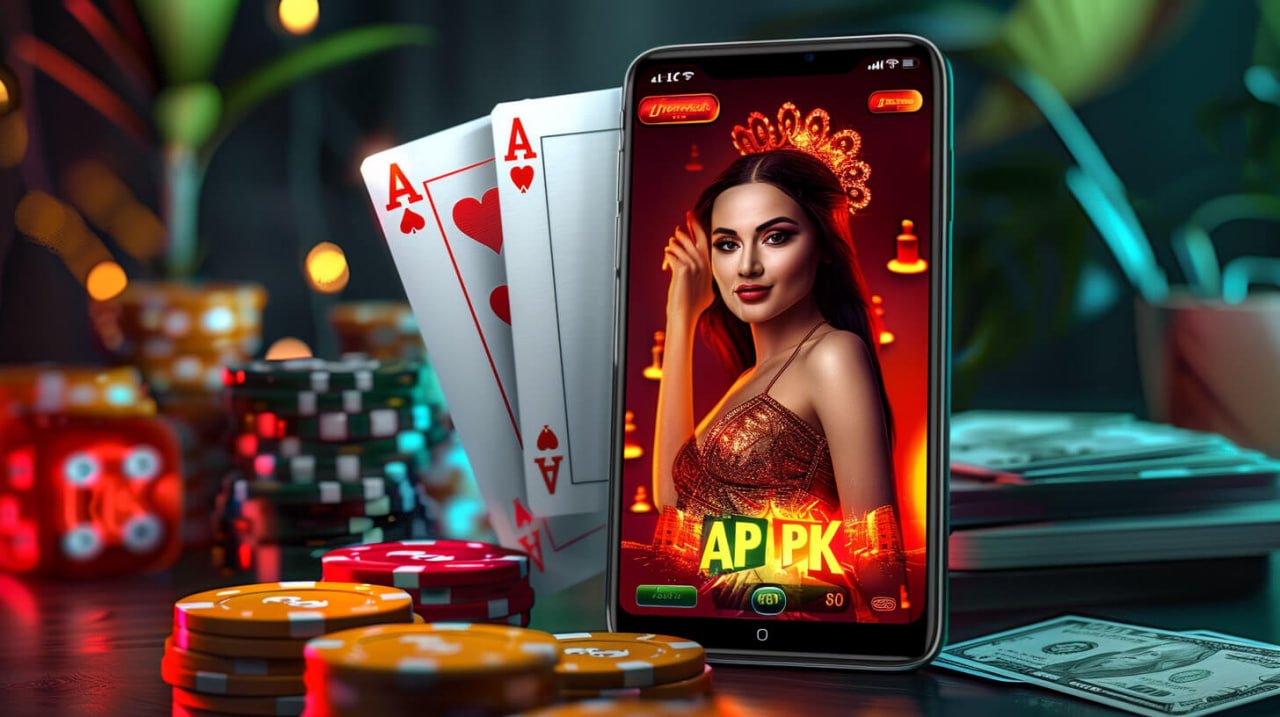 Live Casino joy995